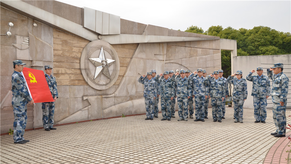 40多名官兵因訓(xùn)立功受獎(jiǎng)，秘訣在于……