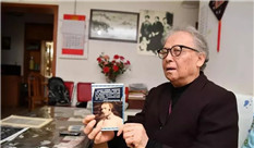 “媽媽，我89歲了，可我還是想您”