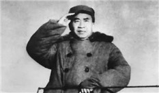 42周年祭！追憶朱德元帥的“為將五德”