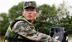 致敬最可愛的人！建軍節(jié)“表白帖”爆紅網(wǎng)絡(luò)