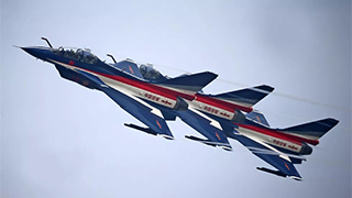 中國(guó)軍人的帥，你get到了嗎？