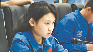 平均年齡33歲！他們是托舉