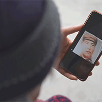 忘記全世界，也會記得你，歡迎“回家”