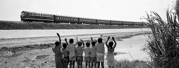 【百個瞬間說百年】1967，中非友誼的豐碑