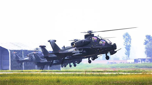 第83集團軍某空中突擊旅：鐵心向黨，勇?lián)姑鼏⑿潞?>										<h3>第83集團軍某空中突擊旅：鐵心向黨，勇?lián)姑鼏⑿潞?/h3>									</a>								</div>							</div>							<!--end 7421318-113445-1-->
							
							<!--/#Tmaker-->
						</div>

						<div   id=
