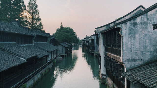 2021年世界互聯(lián)網(wǎng)大會倒計(jì)時｜如果你在烏鎮(zhèn)遇到這樣的難題……