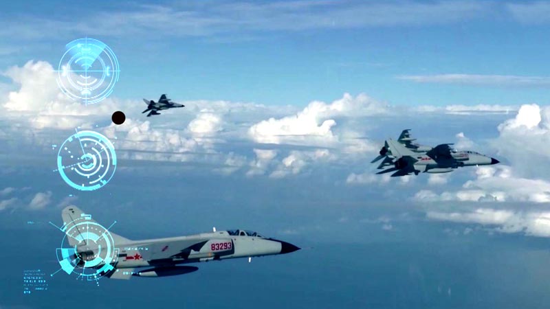 宣傳片上線(xiàn)！2021年軍營(yíng)網(wǎng)絡(luò)安全宣傳周正式啟動(dòng)！