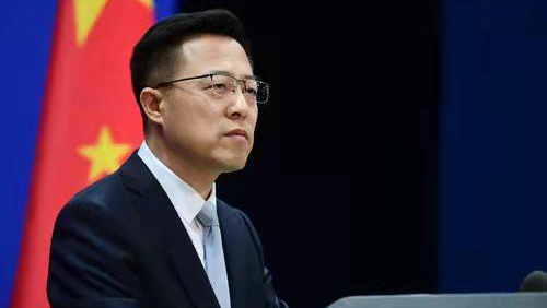 美方炒作抵制北京冬奧，中方：美若一意孤行必將堅決反制