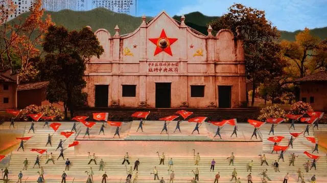 《領航》第8集 精神家園
