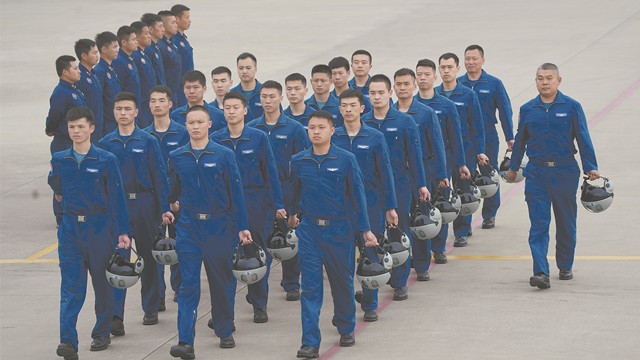 回望2022，見證中國軍人在祖國大地上寫下的答卷