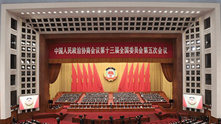 熱評兩會丨篤行不怠勤履職，再接再厲續(xù)華章