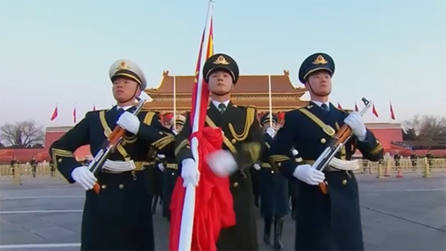 《領航》 第16集 踔厲奮發(fā)