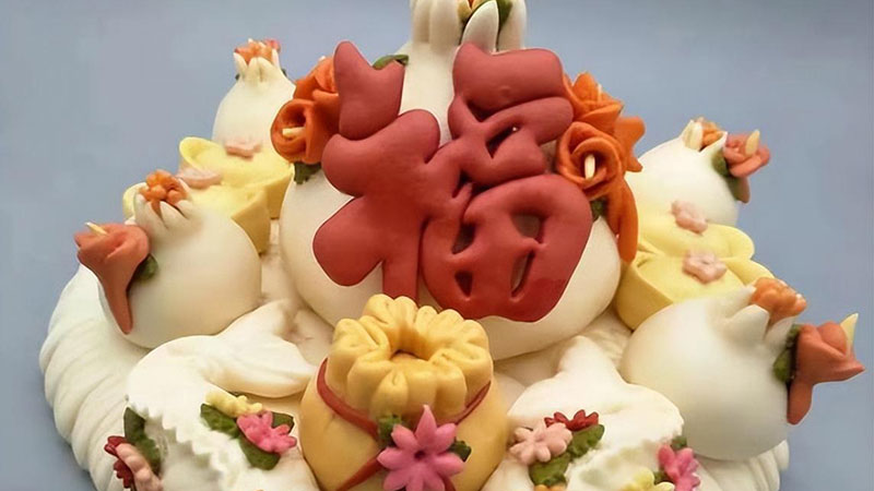文化中國行丨“老字號”新“味道”：舌尖上的文化帶來別樣年味