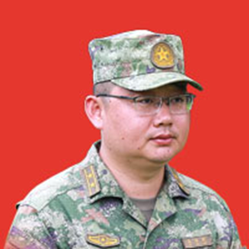 十年青春獻(xiàn)海疆——記“最美新時代革命軍人”、海南省軍區(qū)某部參謀高海超