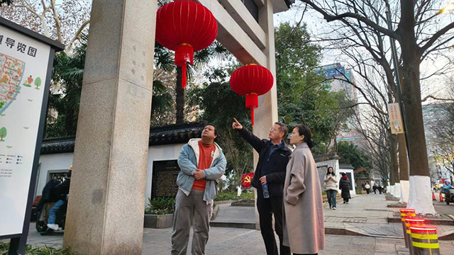 全國(guó)人大代表周迪：用“專(zhuān)業(yè)”“專(zhuān)注”助力知識(shí)產(chǎn)權(quán)保護(hù)