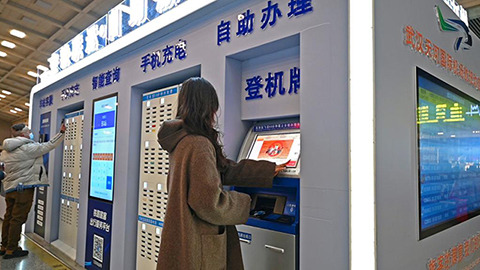 小事改革！2025春運細微處見暖意